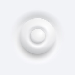 Vector buttons