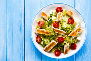 Caesar salad