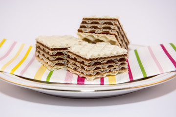 wafers
