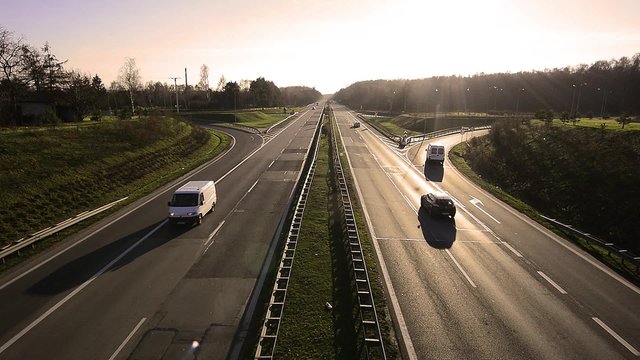 Autostrada