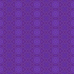 Kaleidoscopic wallpaper tiles