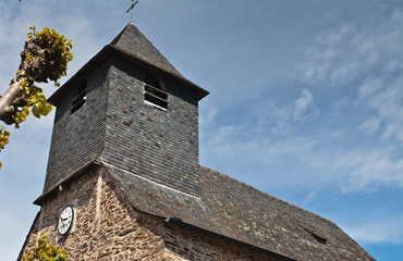 Venarsal (Corrèze)