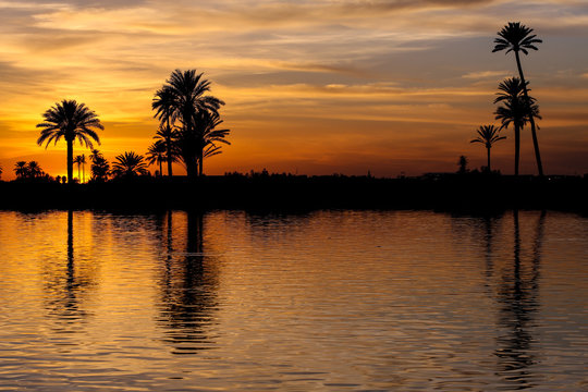 Le Maroc
