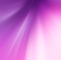 smooth purple wave abstract background