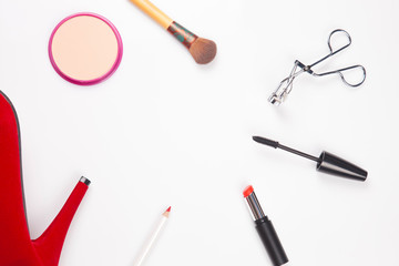 Fashion cosmetic set