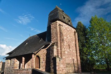 Allassac (Corrèze)