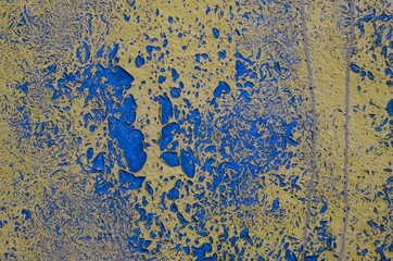 Metall und Kunststofftextur @ miket