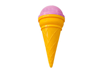 Ice Cream Toys