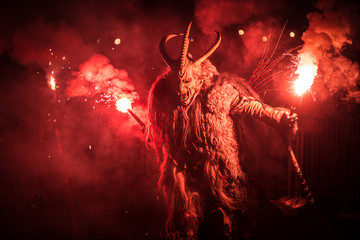 Krampus