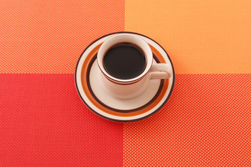 コーヒータイム