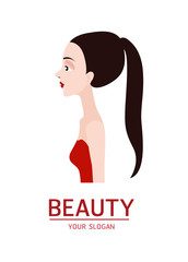 logo beauty