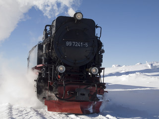 Die Bahn (HSB)