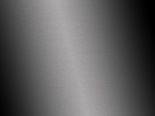 silver metal texture background