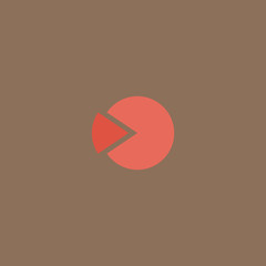 Template for cycle diagram