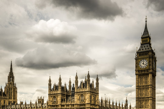 Big Ben
