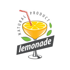 logo for lemonade