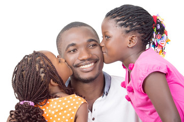 le bonheur en famille