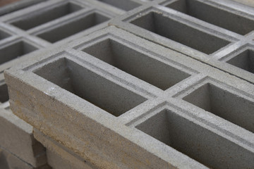 concrete Blocks