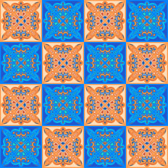 seamless pattern tiles 