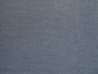 light blue fabric
