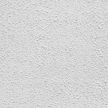 White concrete wall painted texture and background
