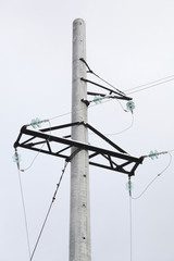 pole