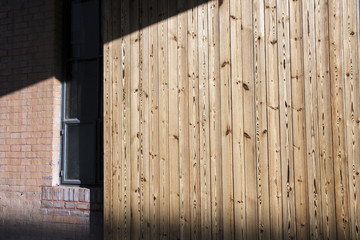 wood wall background
