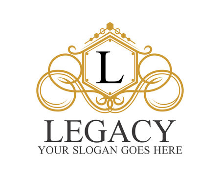 Legacy logo | Logo design contest | 99designs