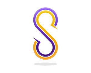 Naklejka premium Superior Supreme