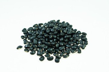 black bean