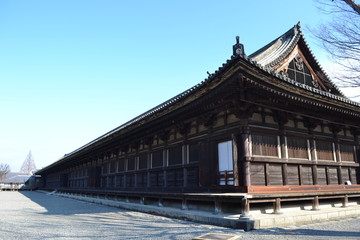 三十三間堂