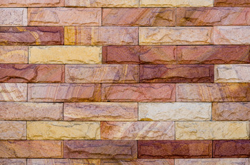 block stone wall background
