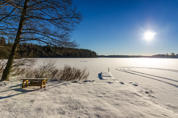 Fototapete bei efototapeten.de bestellen   
