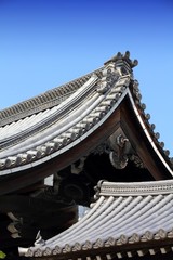 Kyoto Imperial Palace