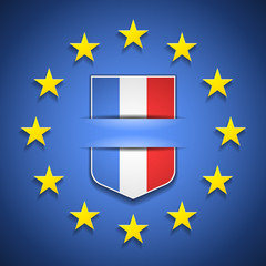 France & EU