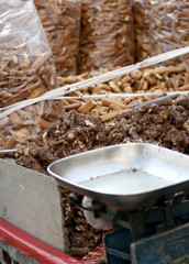 Indian Street Food-Bakery items