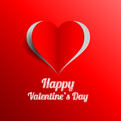 valentines day heart