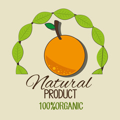 Natural food product g