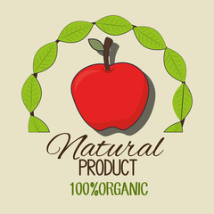 Natural food product g