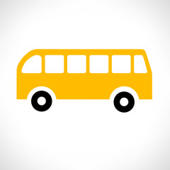 School bus vector