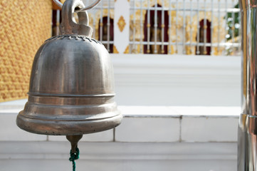 Temple bells