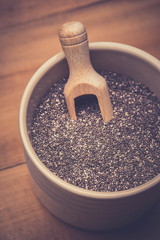 chia seed, super food