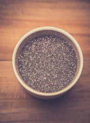chia seed, super food