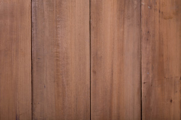 Fototapeta na wymiar Old wooden desk. Wooden background