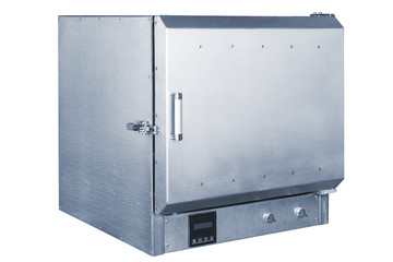 modern vacuum furnace