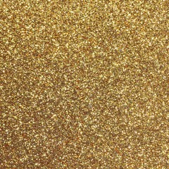 golden background shining uniformly colored yellow gold