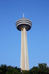 Skylon Tower - Niagara Falls