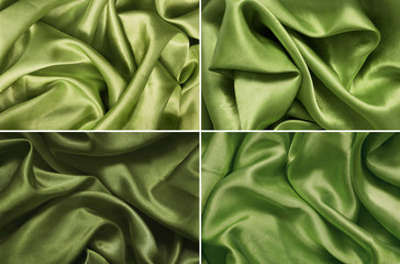 Texture satin, silk background