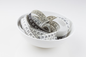 tape measure
