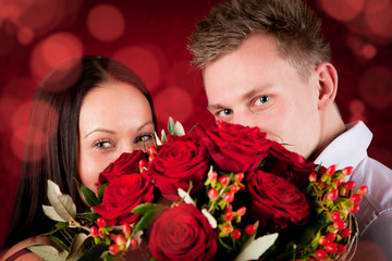 Valentinstag 